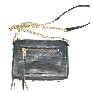 Rebecca Minkoff cross body bag
